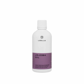 Loelle - Ekologisk Jojobaolja 100 ml