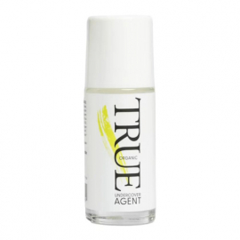 True Organic of Sweden - Undercover Agent Deodorant, Lemongrass