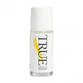 True Organic of Sweden - Undercover Agent Deodorant, Ylang Ylang Palmarosa