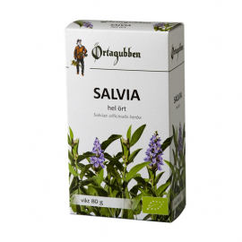 Örtagubben - Salvia Hel Ört EKO, 80 gr