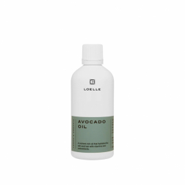 Loelle - Ekologisk Avocadoolja 100 ml