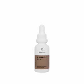 Loelle - Ekologisk Morotsfröolja 30 ml