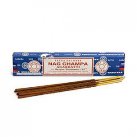 Sataya - Rökelse Nag Champa