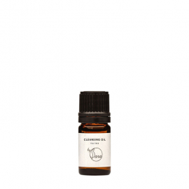 Organics by Sara - Cleansing Oil Tea Tree, Provflaska 7 ml