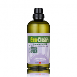 EcoClean - Tvättmedel Lavendel 1000 ml