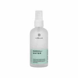 Loelle - Ekologiskt Nerolivatten 100 ml