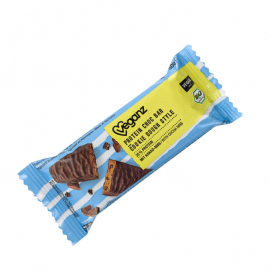 Veganz - Protein Choc Bar Cookie Dough Eko & Vegan