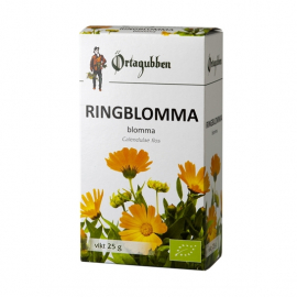 Örtagubben - Ringblomma EKO, 25 gr