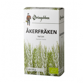 Örtagubben - Åkerfräken Hel Ört EKO, 65 gr