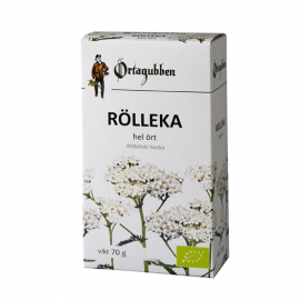 Örtagubben - Rölleka Hel Ört EKO, 80 gr