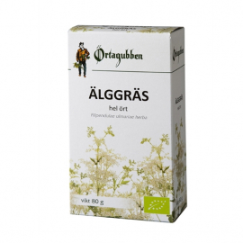 Örtagubben - Älggräs Hel Ört EKO, 80 gr