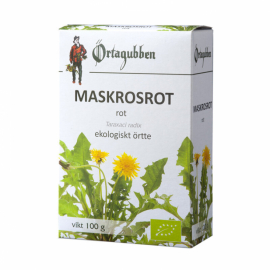 Örtagubben - Maskrosrot EKO, 100 gr