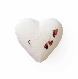 Eco Bath - Badbomb Big Heart, Ros