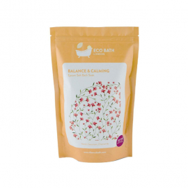 Eco Bath - Epsom Salt Balance And Calming Bath Soak, 500 gr