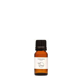 Organics by Sara - Flower Water Lavender, Provflaska 10 ml