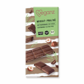 Veganz - Nougat - Praline Eko & Vegan