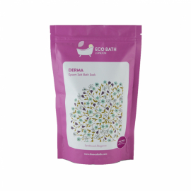 Eco Bath - Epsom Salt Derma Bath Soak, 500 gr