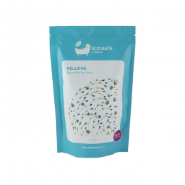 Eco Bath - Epsom Salt Relaxing Bath Soak, 500 gr