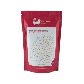 Eco Bath - Epsom Salt Skin Conditioning Bath Soak, 500 gr