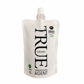 True Organic of Sweden - Undercover Agent Deodorant Original, Refill