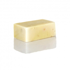 Organics by Sara - Hand & Body Soap Lavender & geranium