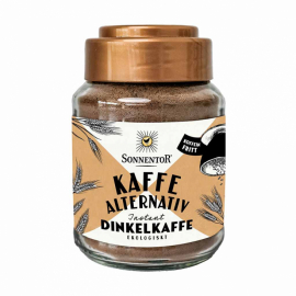  Sonnentor - Ekologisk Dinkelkaffe