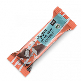 Veganz - Choc Bar Coconut