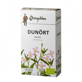 Örtagubben - Dunört Hel Ört EKO, 75 gr