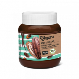 Veganz -  Chocolate Spread Eko & Vegan 