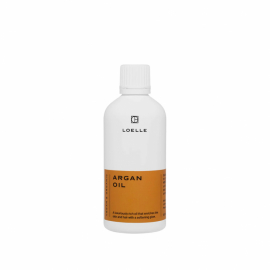 Loelle - Ekologisk Kallpressad Arganolja 100 ml