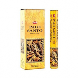 HEM - Rökelse Palo Santo