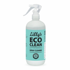 Lilly`s ECO CLEAN Allrengöringsspray med Eukalyptusolja