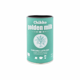 Chikko Not Coffee - Golden Milk Gurkmeja Lattemix