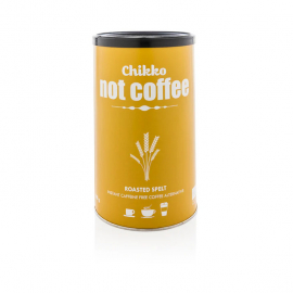 Chikko Not Coffee - Kaffealternativ Instant Dinkel