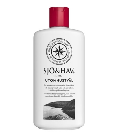  Sjö & Hav Utomhustvål