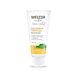 Weleda - Children`s Tooth Gel 50 ml