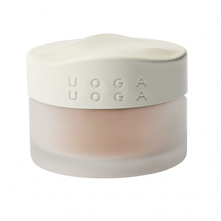 Uoga uoga - Bronzing Powder/Blus, 646 Beach Mode