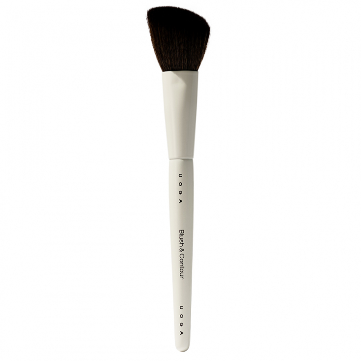 Uoga uoga - Blush and Contour Brush 