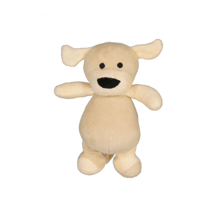 Geggamoja - Doddi Beige 14 cm