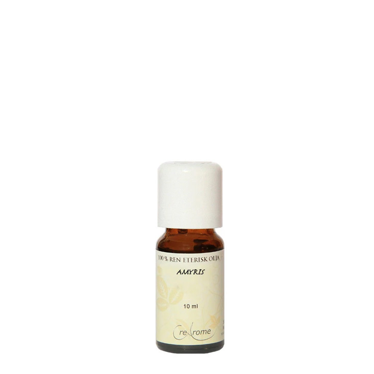 Crearome - Eterisk Olja Amyris, 10 ml