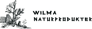 Wilma Naturprodukter Logo