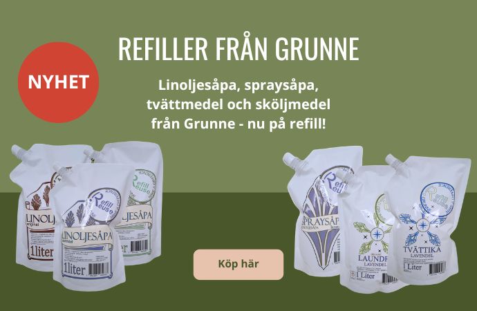 Refill från Grunne