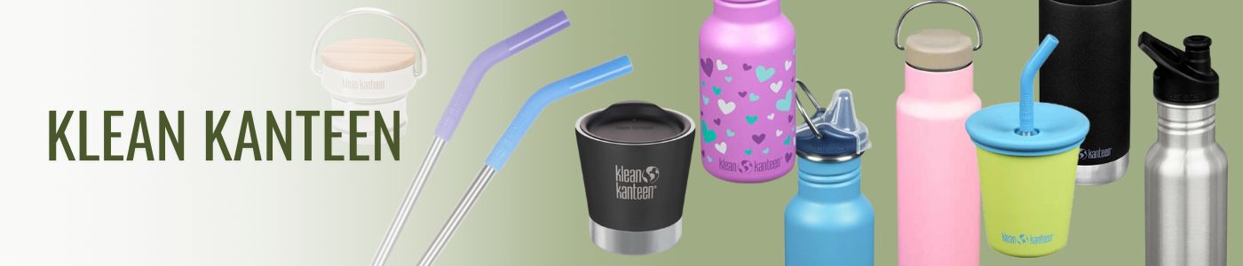 Klean kanteen