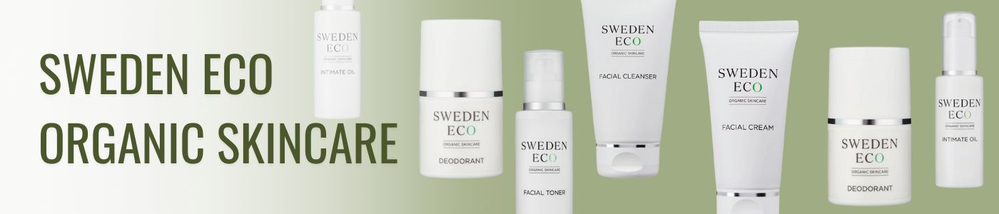 sweden eco organic skincare