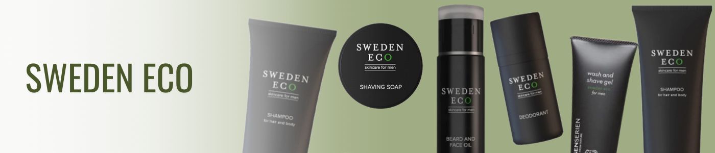 sweden eco