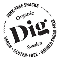 Dig - Logo